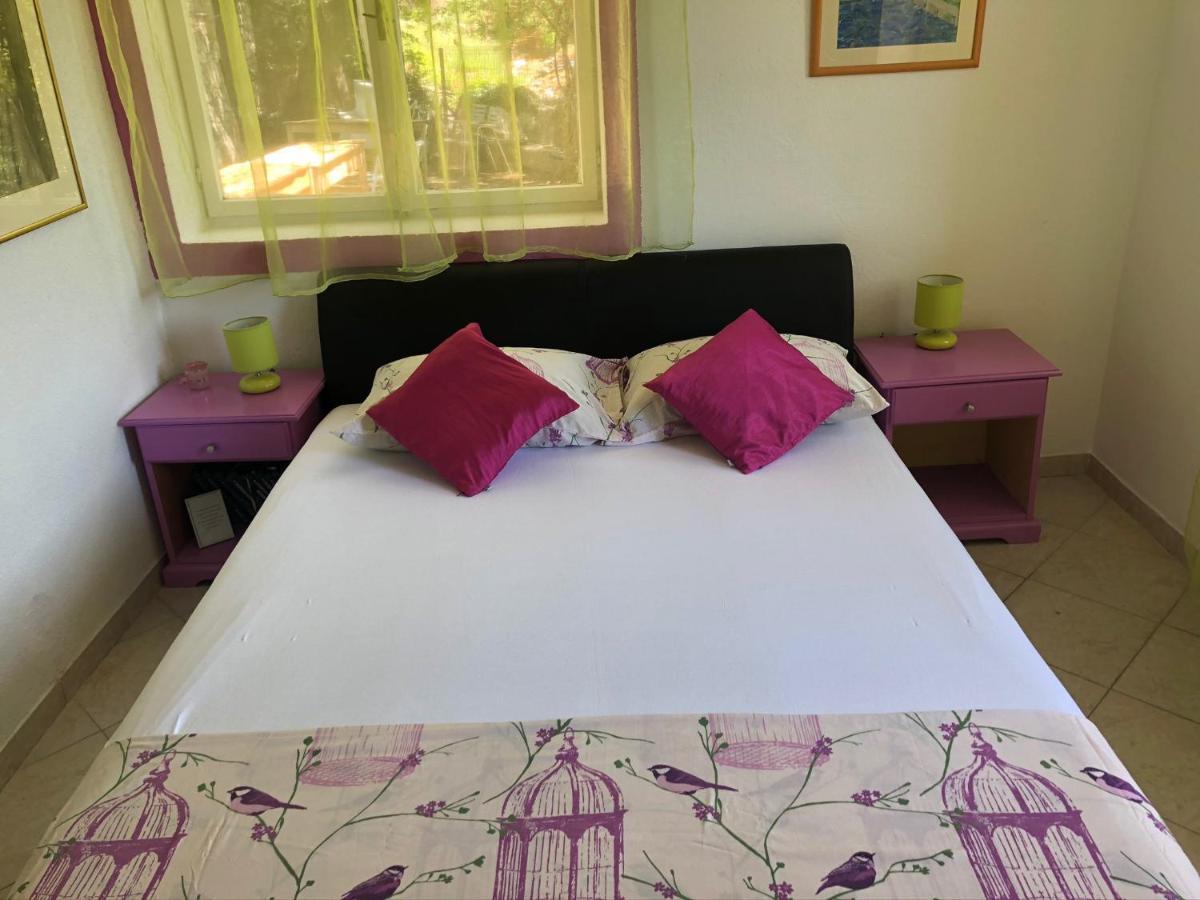 Apartamento Family Stakic Baška Voda Exterior foto