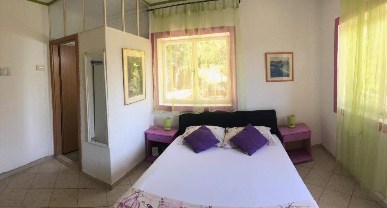 Apartamento Family Stakic Baška Voda Exterior foto