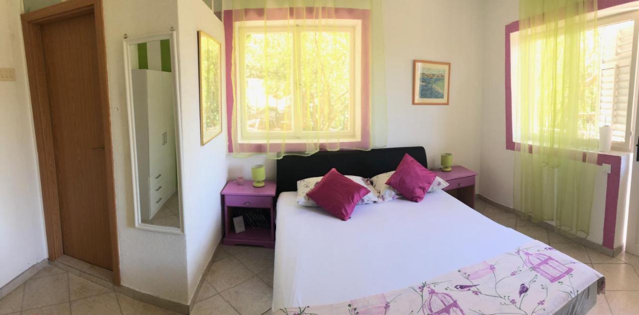 Apartamento Family Stakic Baška Voda Exterior foto