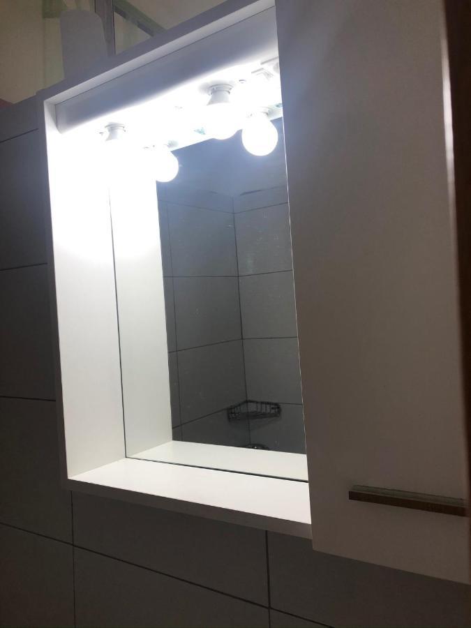 Apartamento Family Stakic Baška Voda Exterior foto