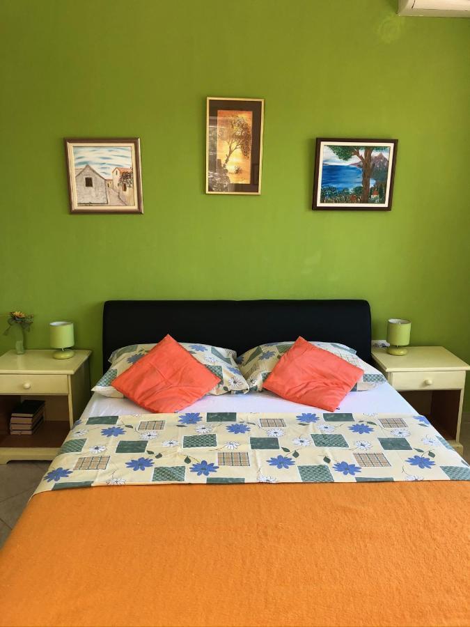 Apartamento Family Stakic Baška Voda Exterior foto