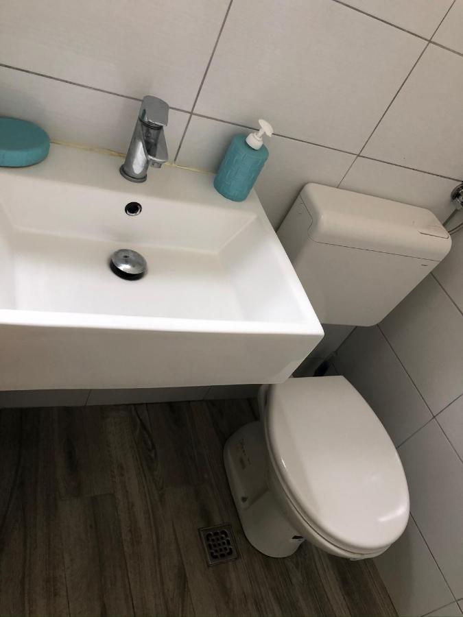 Apartamento Family Stakic Baška Voda Exterior foto