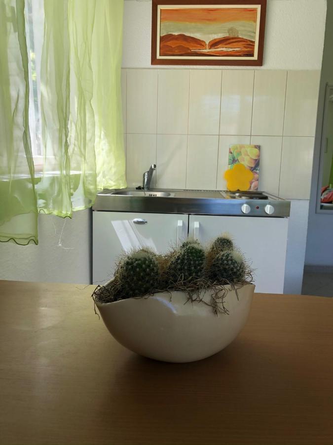 Apartamento Family Stakic Baška Voda Exterior foto